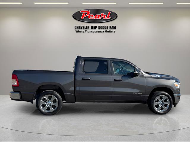 ram ram 1500 pickup 2021 1C6SRFFT4MN531740 image ram ram 1500 pickup 2021 1C6SRFFT4MN531740 image